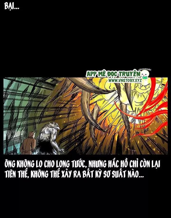 U Minh Ngụy Tượng Chapter 196 - Trang 2