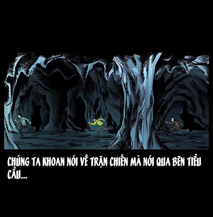 U Minh Ngụy Tượng Chapter 196 - Trang 2