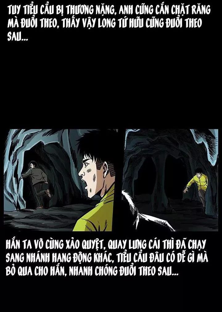 U Minh Ngụy Tượng Chapter 196 - Trang 2