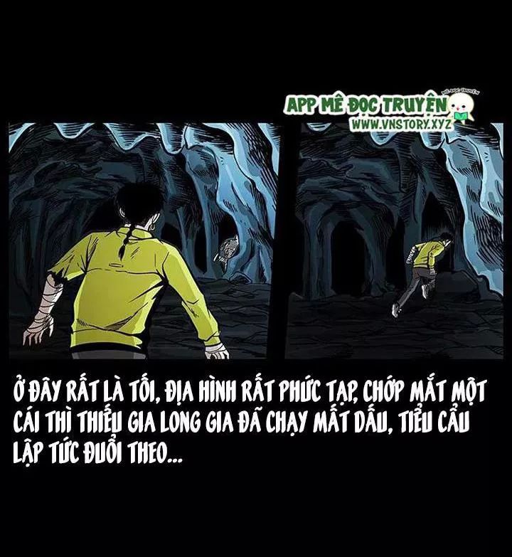 U Minh Ngụy Tượng Chapter 196 - Trang 2