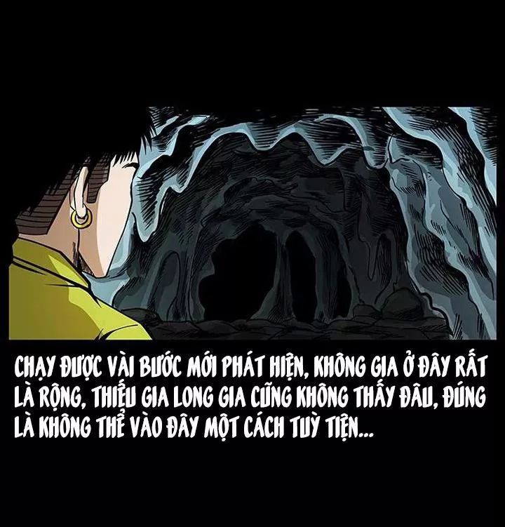 U Minh Ngụy Tượng Chapter 196 - Trang 2