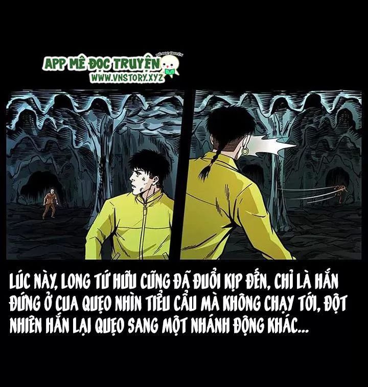 U Minh Ngụy Tượng Chapter 196 - Trang 2