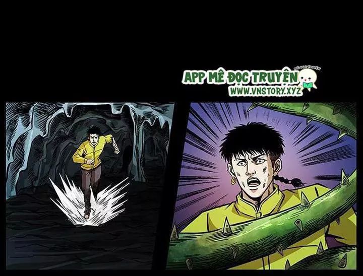 U Minh Ngụy Tượng Chapter 196 - Trang 2