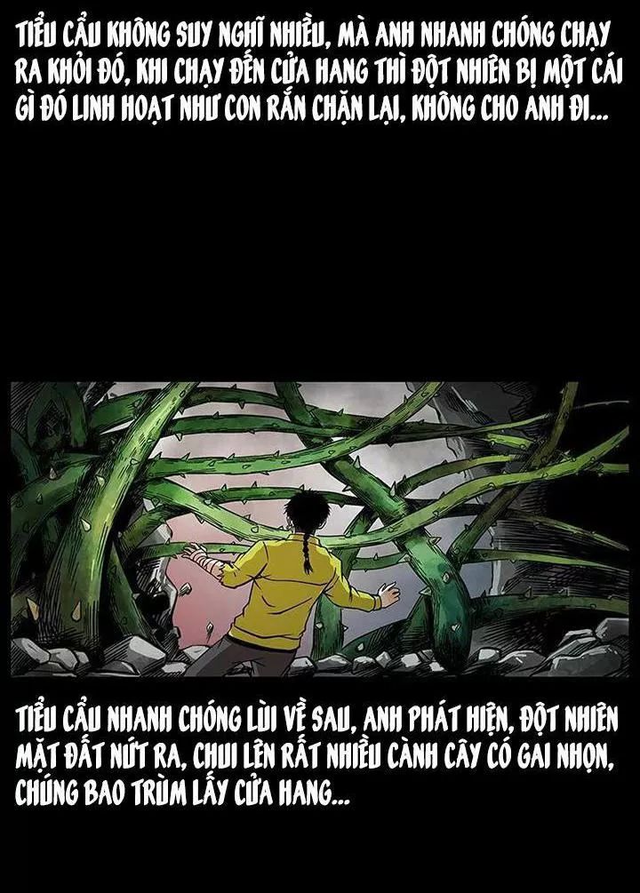 U Minh Ngụy Tượng Chapter 196 - Trang 2