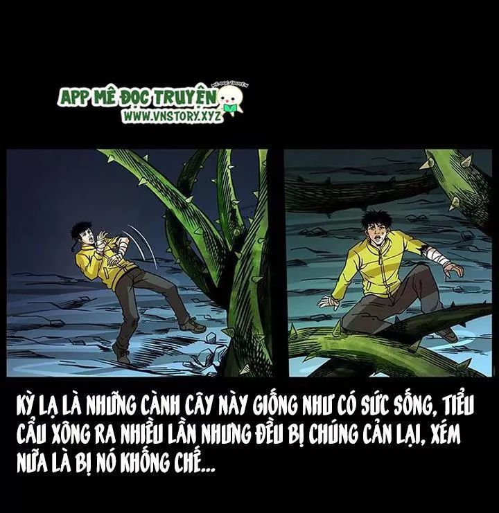 U Minh Ngụy Tượng Chapter 196 - Trang 2