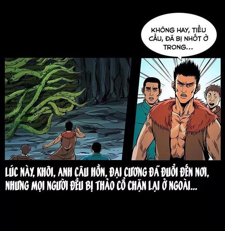 U Minh Ngụy Tượng Chapter 196 - Trang 2