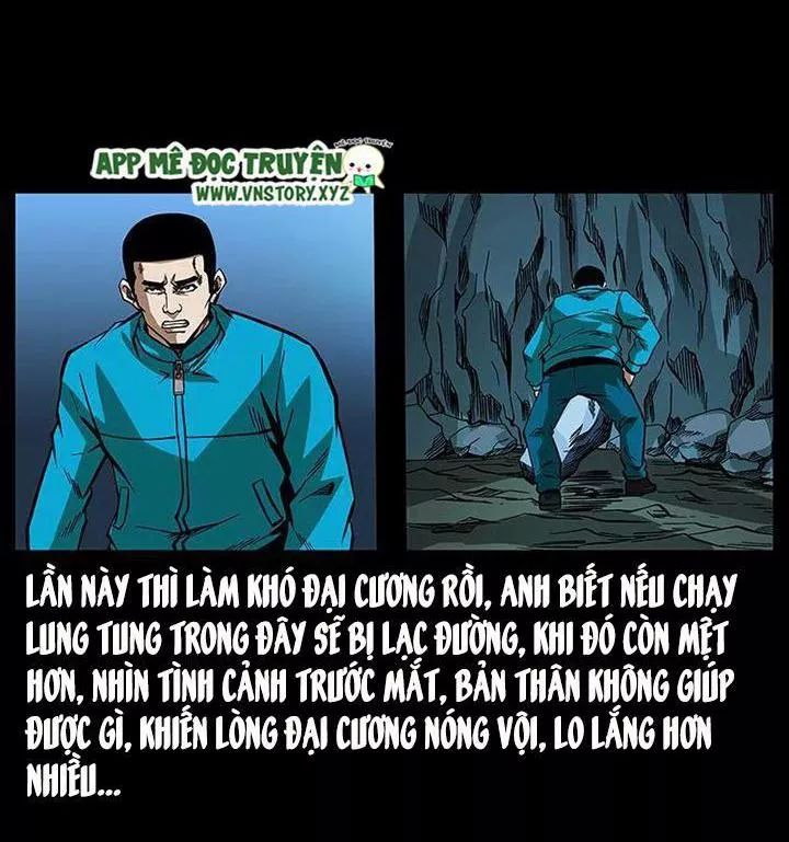 U Minh Ngụy Tượng Chapter 196 - Trang 2