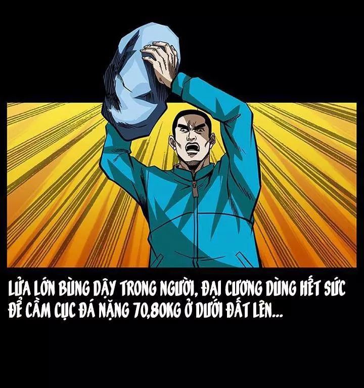 U Minh Ngụy Tượng Chapter 196 - Trang 2