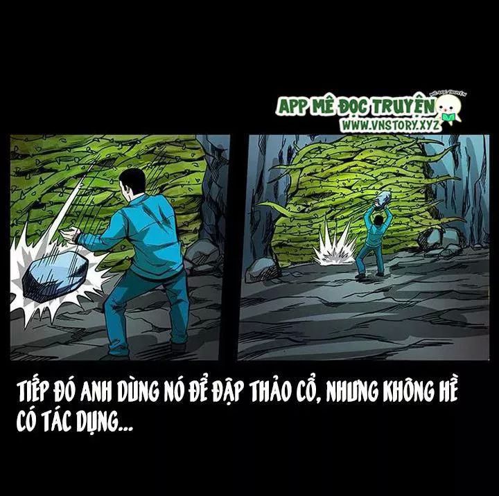 U Minh Ngụy Tượng Chapter 196 - Trang 2