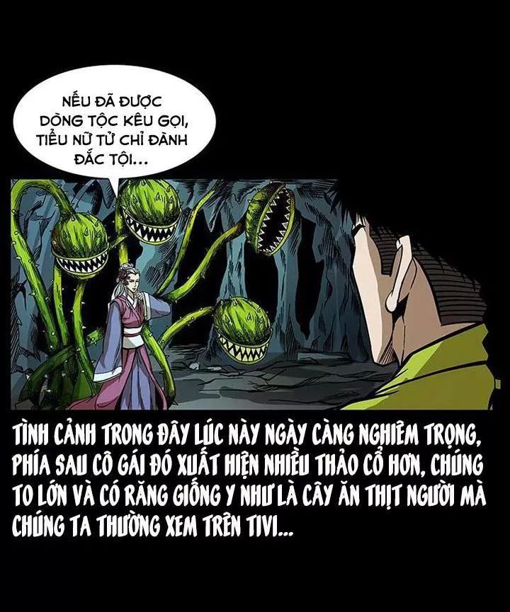 U Minh Ngụy Tượng Chapter 196 - Trang 2