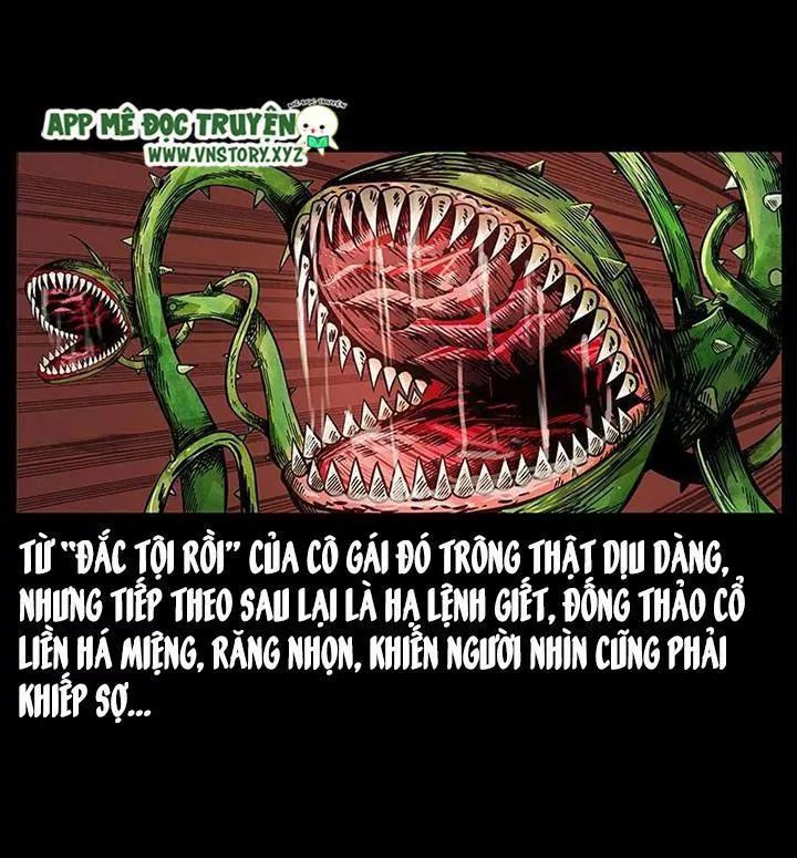 U Minh Ngụy Tượng Chapter 196 - Trang 2