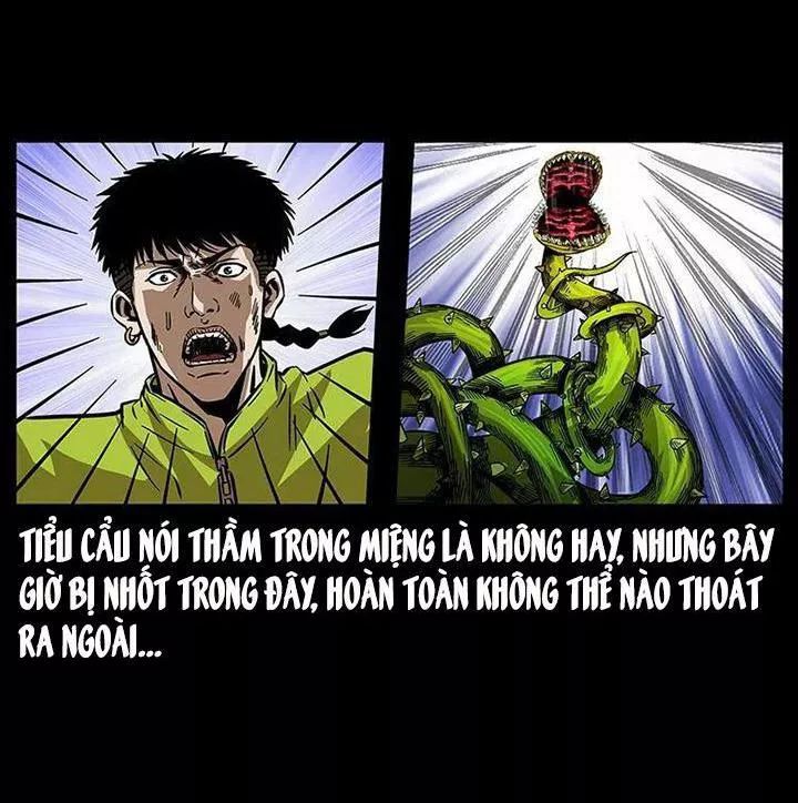 U Minh Ngụy Tượng Chapter 196 - Trang 2