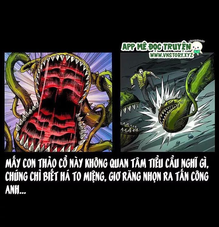 U Minh Ngụy Tượng Chapter 196 - Trang 2