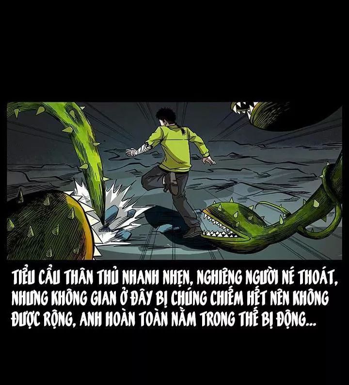 U Minh Ngụy Tượng Chapter 196 - Trang 2