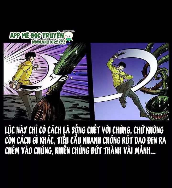 U Minh Ngụy Tượng Chapter 196 - Trang 2