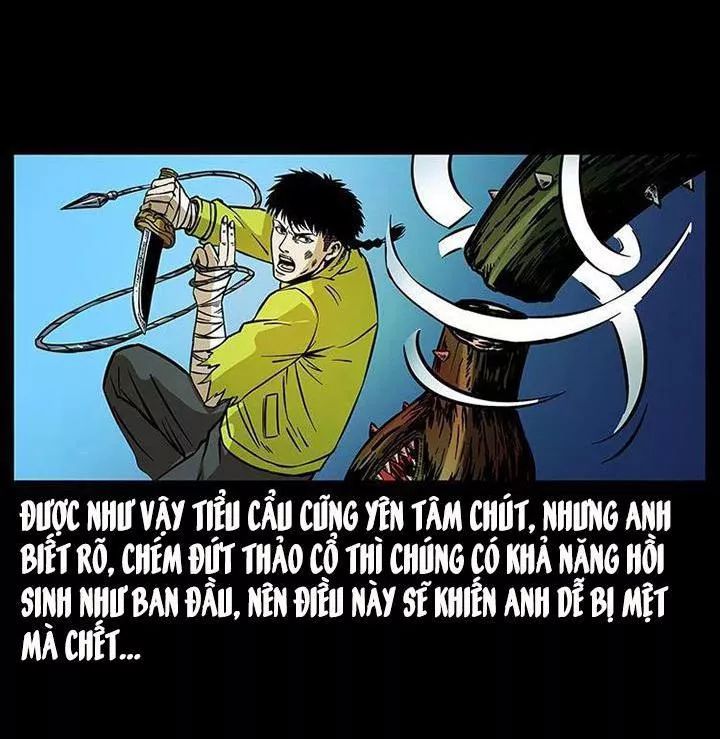 U Minh Ngụy Tượng Chapter 196 - Trang 2