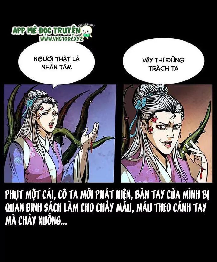 U Minh Ngụy Tượng Chapter 196 - Trang 2