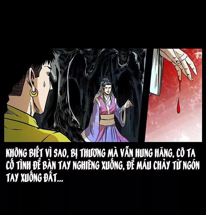 U Minh Ngụy Tượng Chapter 196 - Trang 2