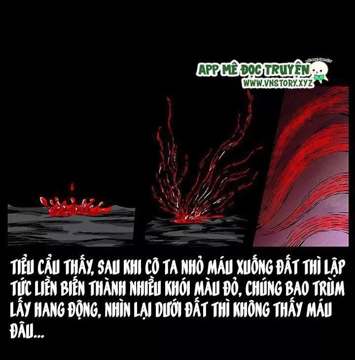 U Minh Ngụy Tượng Chapter 196 - Trang 2