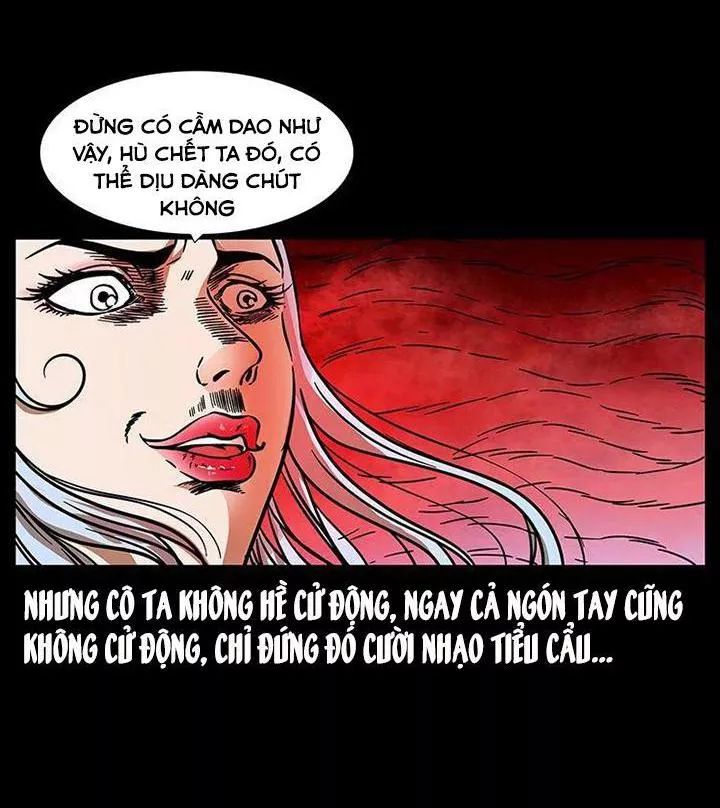 U Minh Ngụy Tượng Chapter 196 - Trang 2