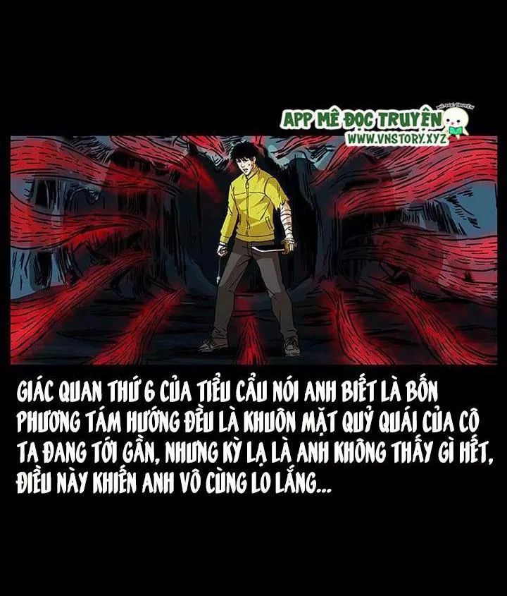 U Minh Ngụy Tượng Chapter 196 - Trang 2