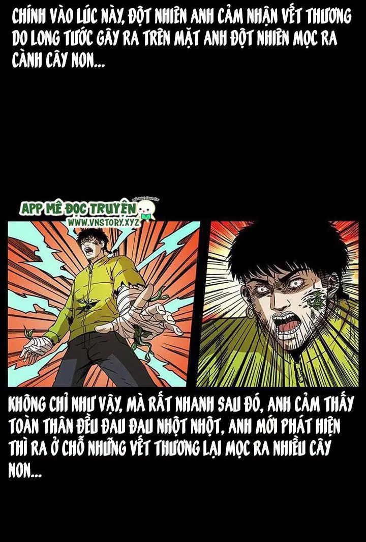 U Minh Ngụy Tượng Chapter 196 - Trang 2