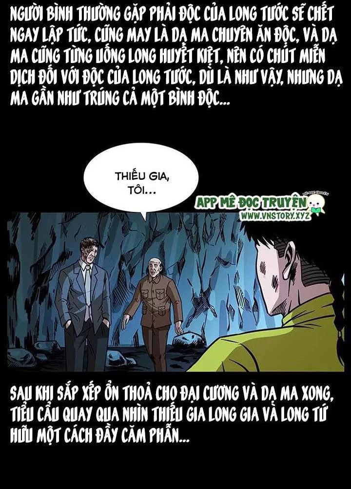 U Minh Ngụy Tượng Chapter 196 - Trang 2