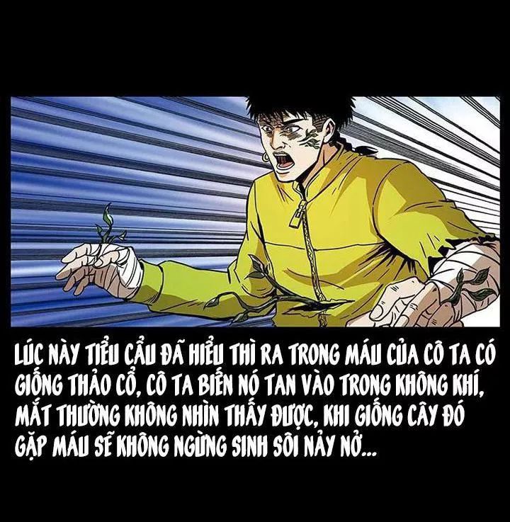 U Minh Ngụy Tượng Chapter 196 - Trang 2