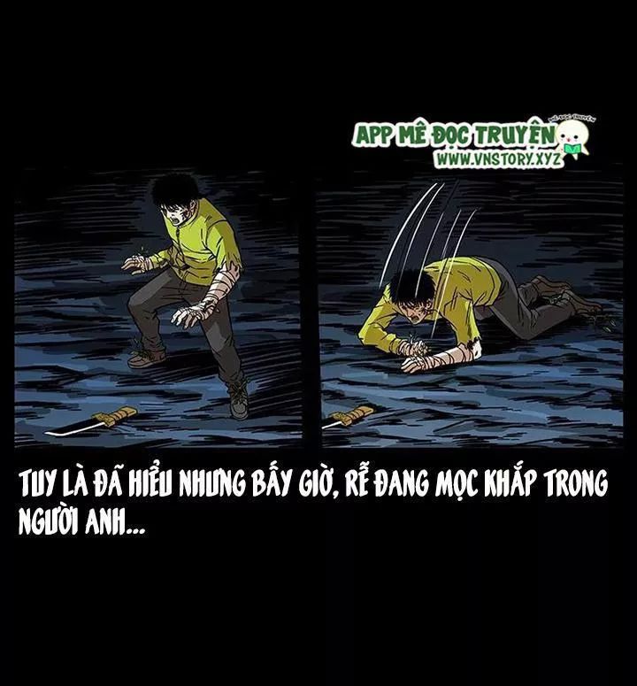 U Minh Ngụy Tượng Chapter 196 - Trang 2