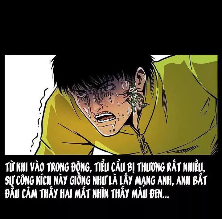 U Minh Ngụy Tượng Chapter 196 - Trang 2