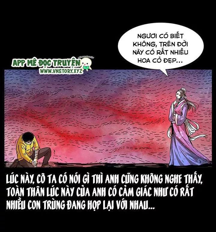 U Minh Ngụy Tượng Chapter 196 - Trang 2