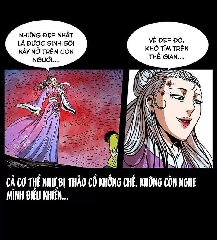 U Minh Ngụy Tượng Chapter 196 - Trang 2