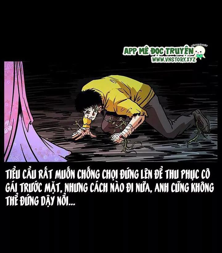 U Minh Ngụy Tượng Chapter 196 - Trang 2