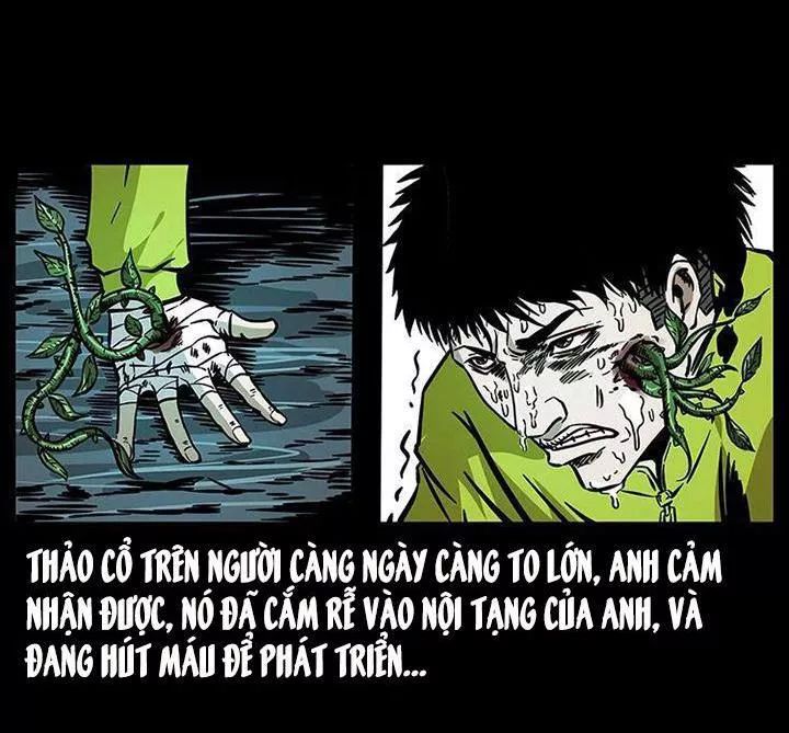 U Minh Ngụy Tượng Chapter 196 - Trang 2