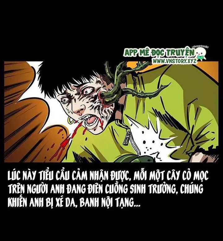 U Minh Ngụy Tượng Chapter 196 - Trang 2