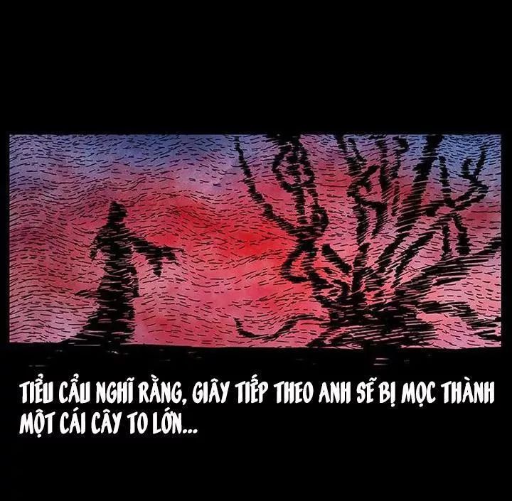 U Minh Ngụy Tượng Chapter 196 - Trang 2