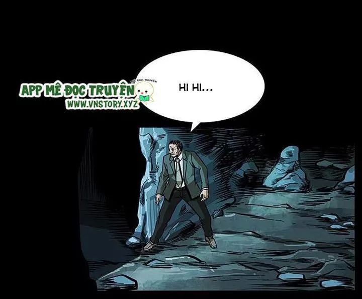 U Minh Ngụy Tượng Chapter 196 - Trang 2