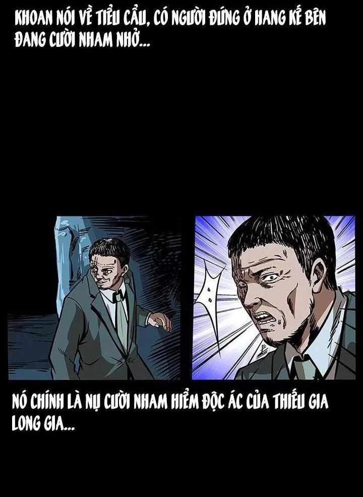 U Minh Ngụy Tượng Chapter 196 - Trang 2