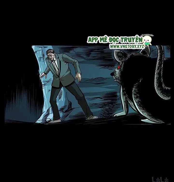 U Minh Ngụy Tượng Chapter 196 - Trang 2