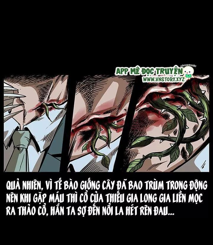 U Minh Ngụy Tượng Chapter 197 - Trang 2