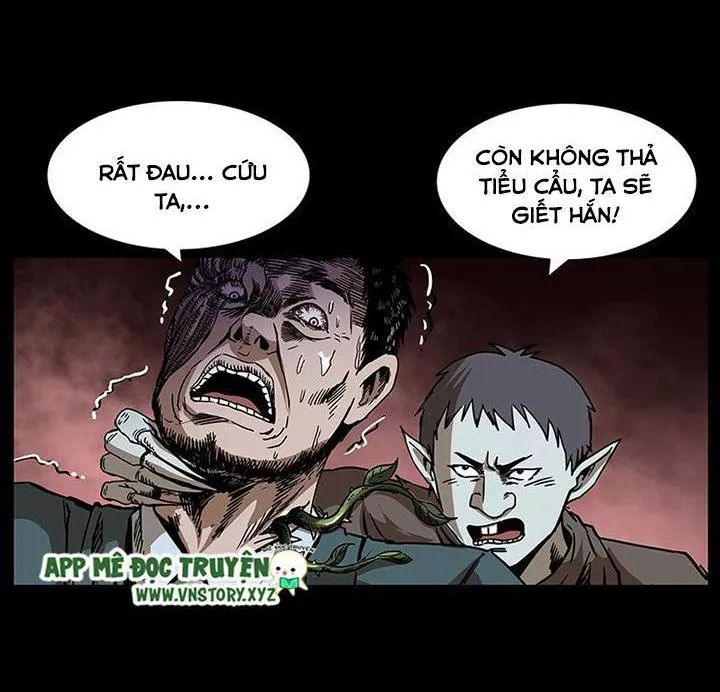 U Minh Ngụy Tượng Chapter 197 - Trang 2