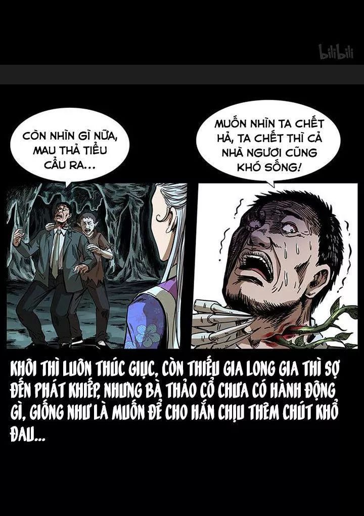 U Minh Ngụy Tượng Chapter 197 - Trang 2