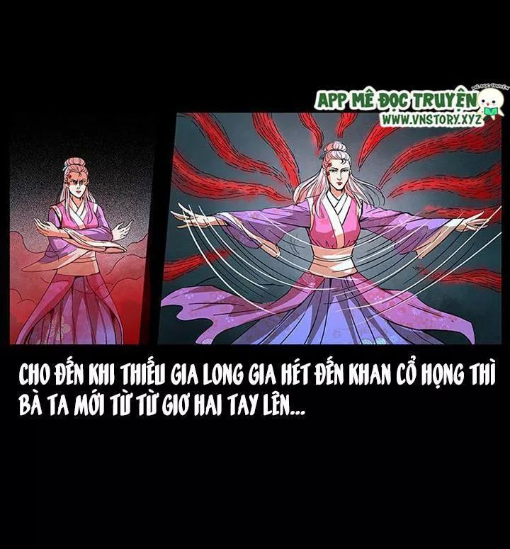 U Minh Ngụy Tượng Chapter 197 - Trang 2