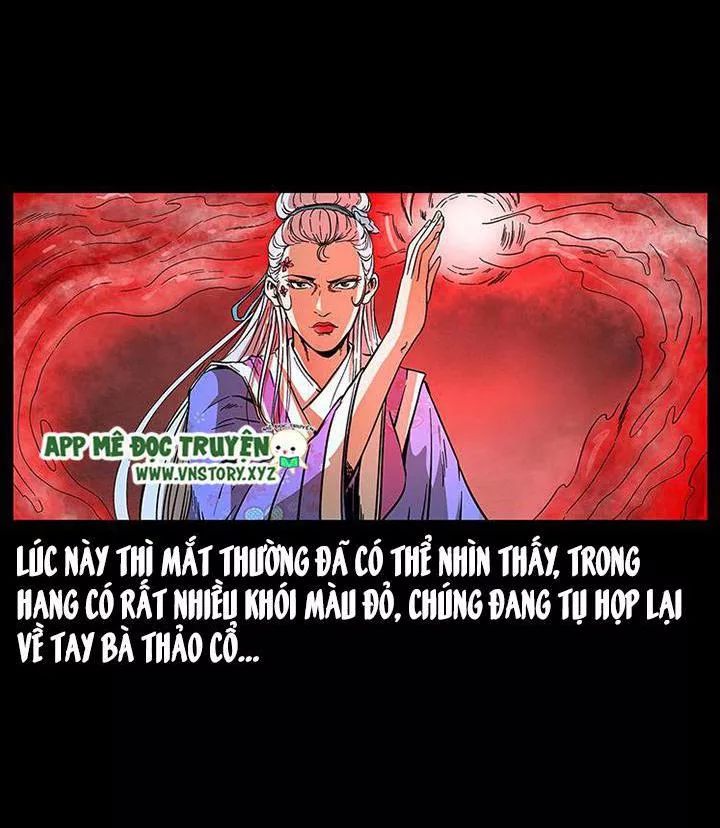 U Minh Ngụy Tượng Chapter 197 - Trang 2