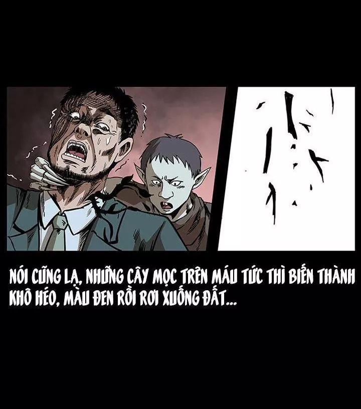 U Minh Ngụy Tượng Chapter 197 - Trang 2