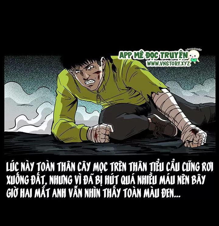U Minh Ngụy Tượng Chapter 197 - Trang 2