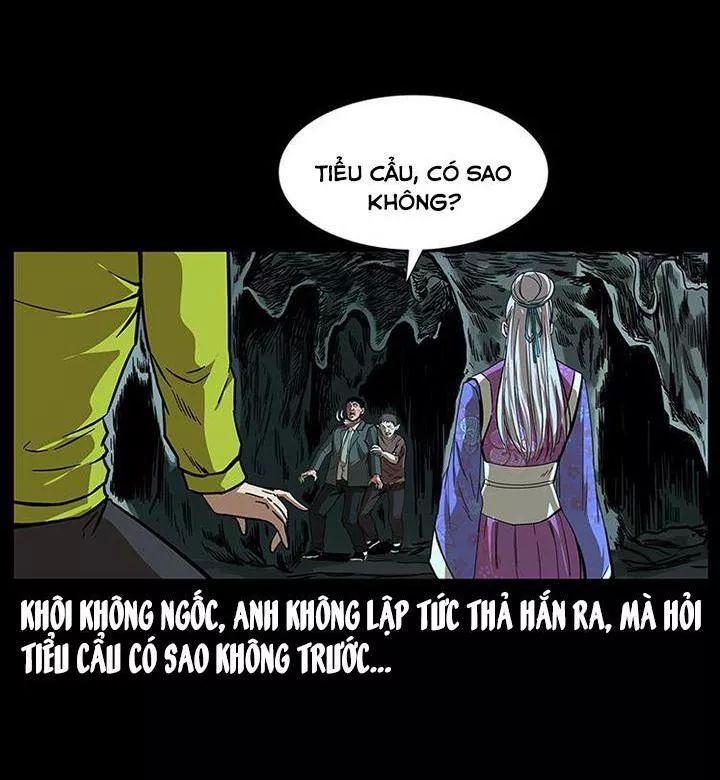 U Minh Ngụy Tượng Chapter 197 - Trang 2