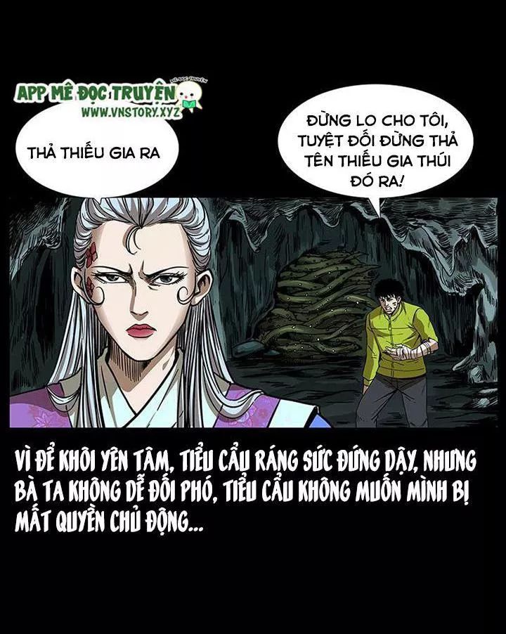 U Minh Ngụy Tượng Chapter 197 - Trang 2