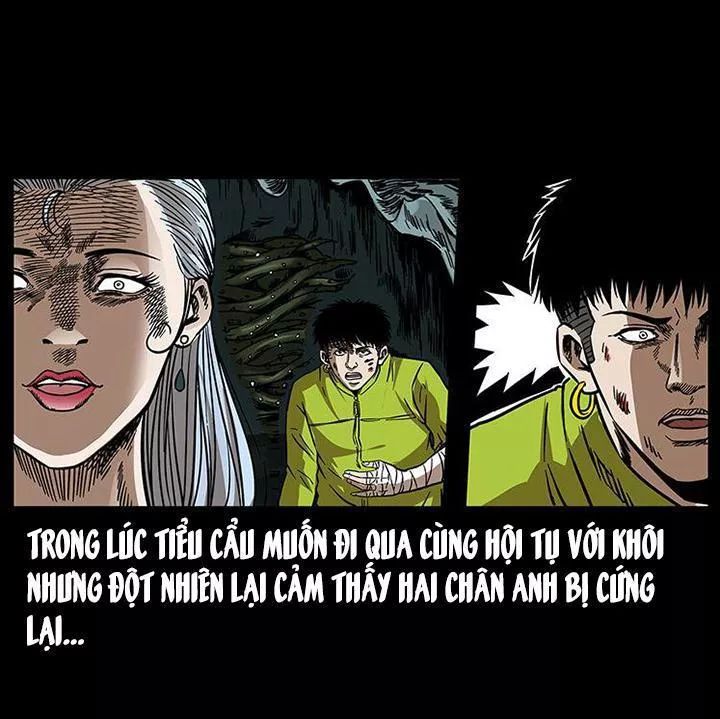 U Minh Ngụy Tượng Chapter 197 - Trang 2