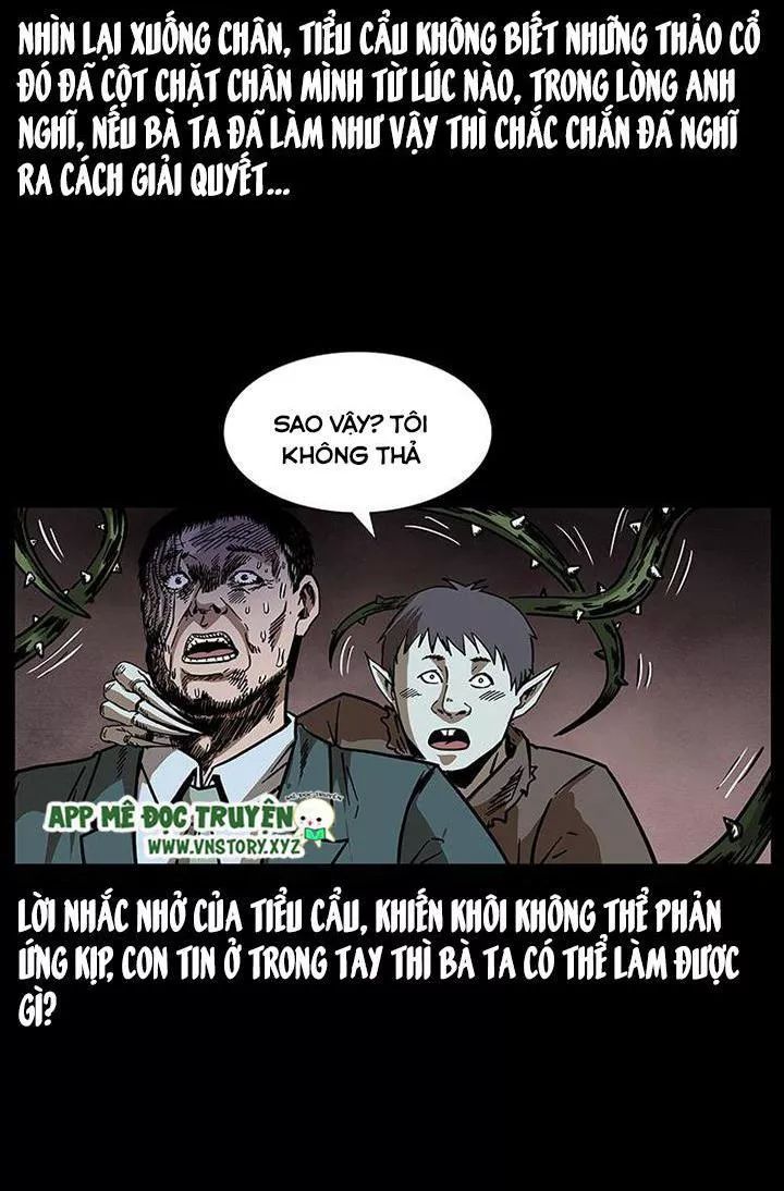 U Minh Ngụy Tượng Chapter 197 - Trang 2
